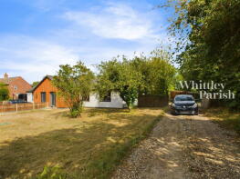 1, Chequers Lane, Norwich NR15 1TQ