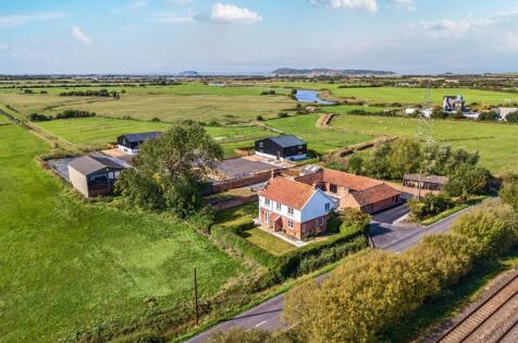 Wharfside, Lympsham, Weston-Super-Mare, BS24