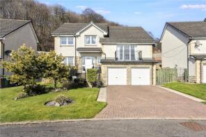 13, Halyard Rise, Dunfermline KY11 9GR