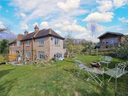 Southside, New Cottage, Iping Lane, Iping GU29 0PE