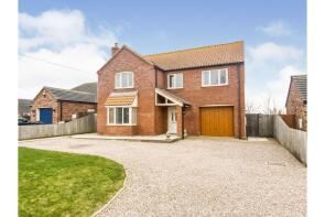 61b, Old Main Road, Fosdyke, Boston PE20 2BU