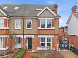 114, Woodman Road, Brentwood CM14 5AL