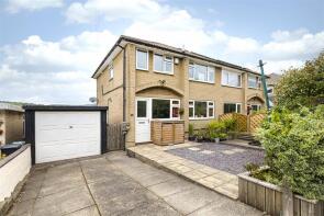 10, High Crest, Linthwaite, Huddersfield HD7 5RW