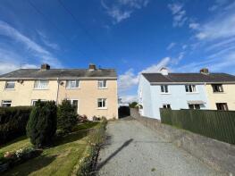 4, Slade Villas, Slade Lane, Haverfordwest SA61 2UR