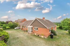 Glebe Holme, Munslow SY7 9ET