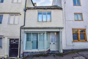 50, Long Street, Dursley GL11 4JB