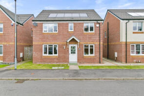 4, Patterton Range Street, Glasgow G53 7YQ