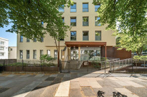Flat 6, Oriel House, Oriel Road, Cheltenham GL50 1XP