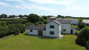 Trevose, Tinney Hall Lane, Lewannick, Launceston PL15 7QE