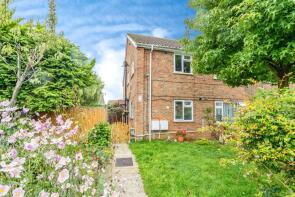 11, Braemar Way, Bognor Regis PO21 5DP