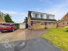 48, St Leonards Close, Diss IP21 4DW
