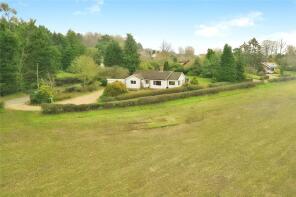 Tree Tops, Marlingford Road, Bawburgh NR9 3LU