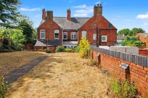 42, Main Street, Netherseal, Swadlincote DE12 8DA