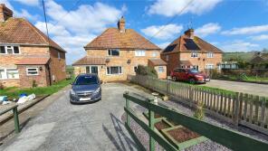 4, Layne Terrace, Scotts Way, West Chinnock, Crewkerne TA18 7PX