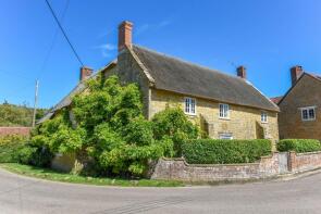 Yondover Farm House, Yondover Railway Bridge Well Plot, Bridport DT6 4NW