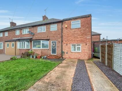 Felstead Road, Nottingham, Nottinghamshire, NG8