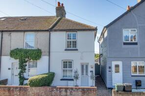 1, Johns Cottages, Main Road, Longfield DA3 7AQ