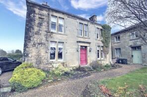 Birdhopecraig Manse, A68 Elishaw To Catcleugh, Newcastle Upon Tyne NE19 1TD