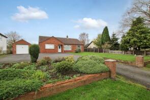 Linden, North Street, Middle Rasen, Market Rasen LN8 3TS