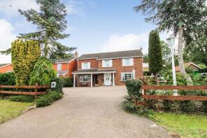 Sirius House, The Street, Norwich NR15 2BT