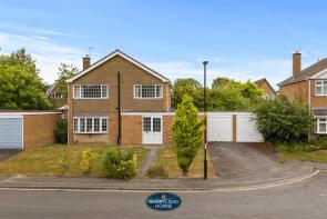 9, Highwaymans Croft, Coventry CV4 7EA
