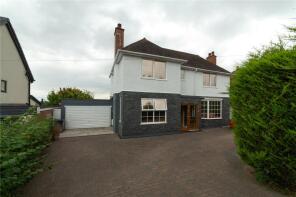 Highstairs House, Main Road, Alfreton DE55 6FB