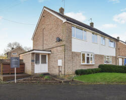 1, West Close, Huntingdon PE28 4JT