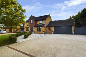 27, Ash Lane, Northampton NN4 0ND