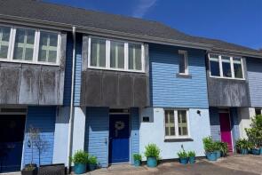2, Burns Cottages, Burns Lane, Ivybridge PL21 0PZ