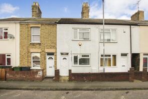 21, Glenton Street, Eastgate, Peterborough PE1 5HH