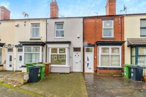 48, Essex Street, Walsall WS2 7AS