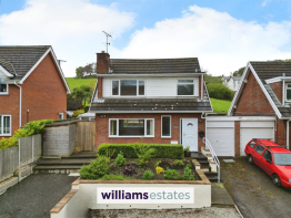 Ashbury, Llanasa Road, Gronant LL19 9TF