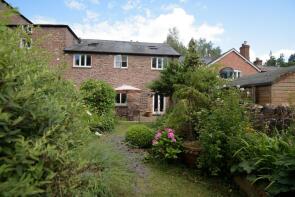 Linen Cottage, Bill Mills, C1275 The Hill Farm To Bill Mills, Ross-on-wye HR9 5TH