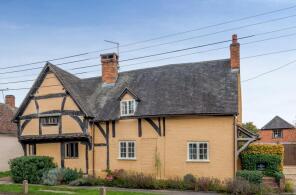 Oakdene, Rugby Road, Rugby CV23 0LB