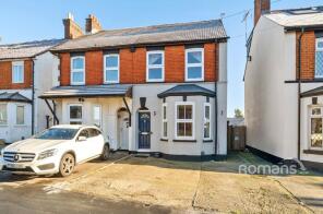 23, Church Road, Aldershot GU11 3PR