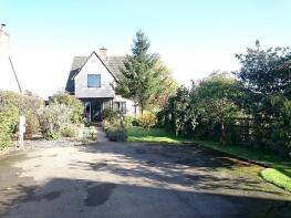 Myrtle Cottage, Field View, Banbury OX17 2DF