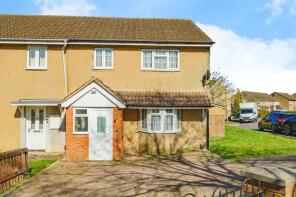 24, Ninian Road, Hemel Hempstead HP2 6NA