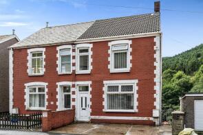 6, Morgans Terrace, Main Road, Port Talbot SA12 9TP