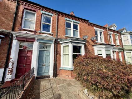 Woodland Terrace, Darlington