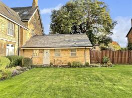 Garden Cottage, Mickleton House, High Street, Chipping Campden GL55 6RX