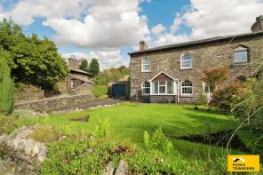 1, Ivy Cottage, Brow Edge Road, Ulverston LA12 8PR