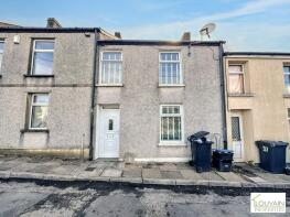 36, Kimberley Terrace, Georgetown, Tredegar NP22 3LF