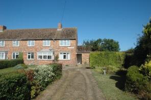 6, Queens Cottages, High Street, Blandford Forum DT11 9JN