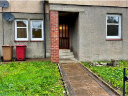 52, Dryburgh Avenue, Denny FK6 6AG