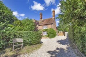 Brook Lodge, The Street, Canterbury CT3 1PG