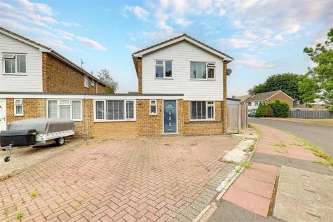 Lyn Road, Worthing