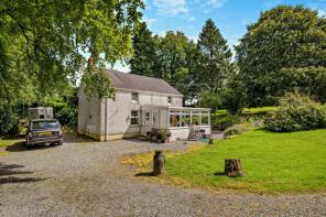 Pandy, Talley To Crugybar, Crugybar, Llanwrda SA19 8SR