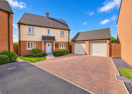 Holdenby Lane, Earls Barton, Northamptonshire NN6