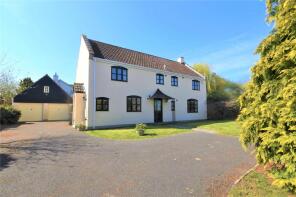 1, Lawn Lane, Shapwick, Bridgwater TA7 9LU
