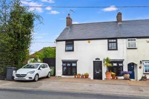 21, Lynch Hill, Dunstable LU6 3RD